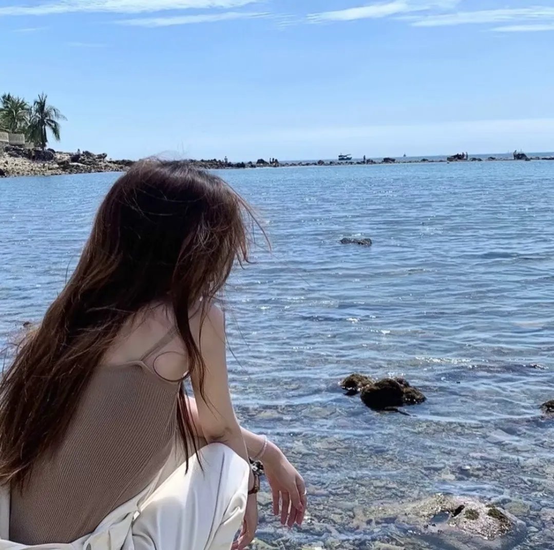 爱的一种练习